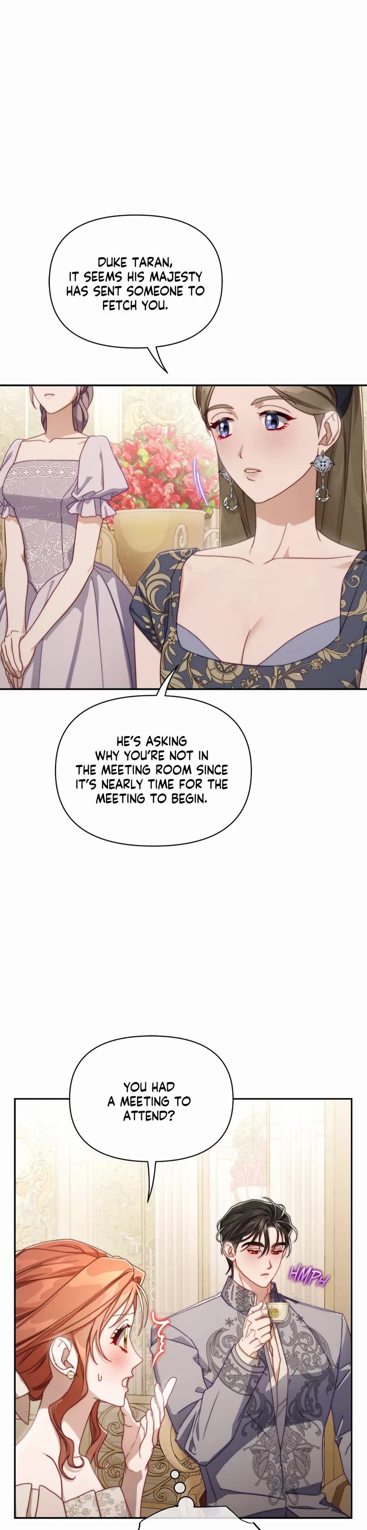 Lucia chapter 149 page 16