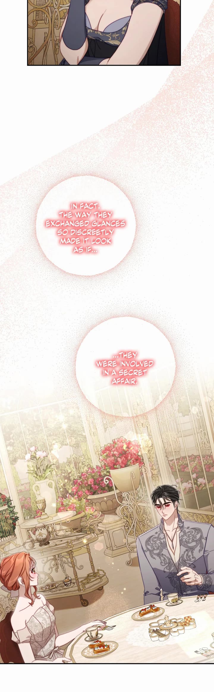 Lucia chapter 149 page 20