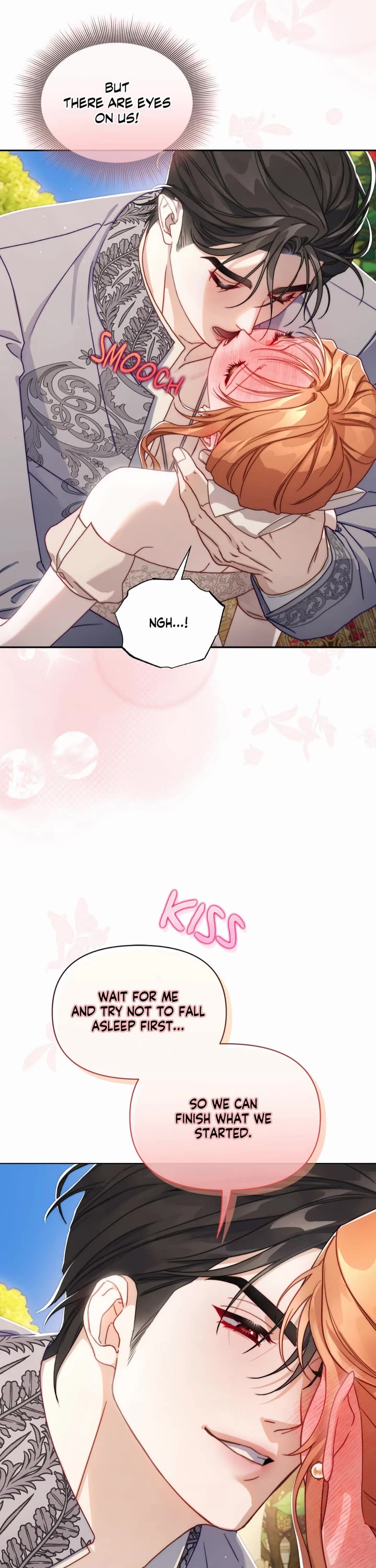 Lucia chapter 149 page 28