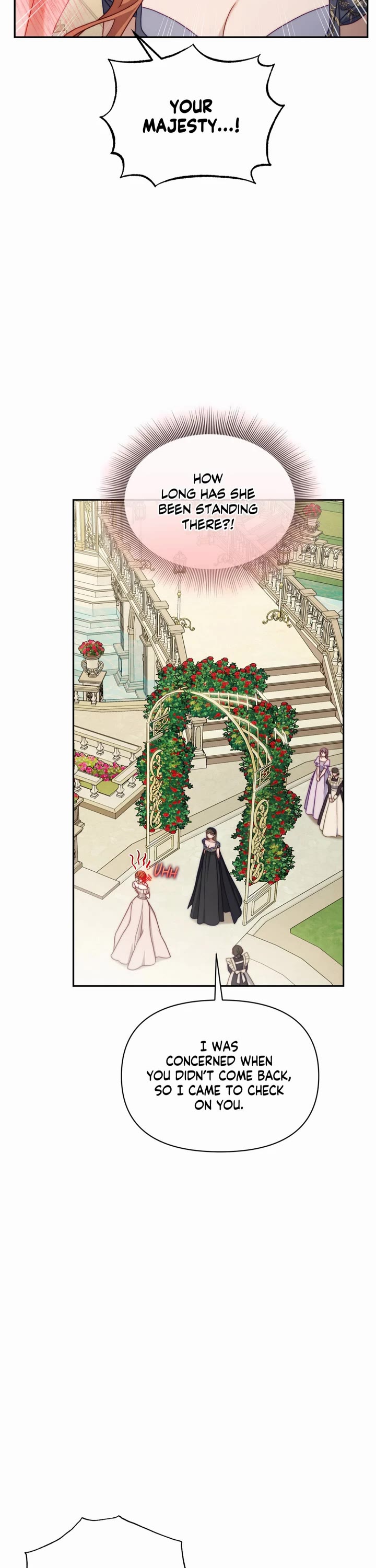 Lucia chapter 149 page 32