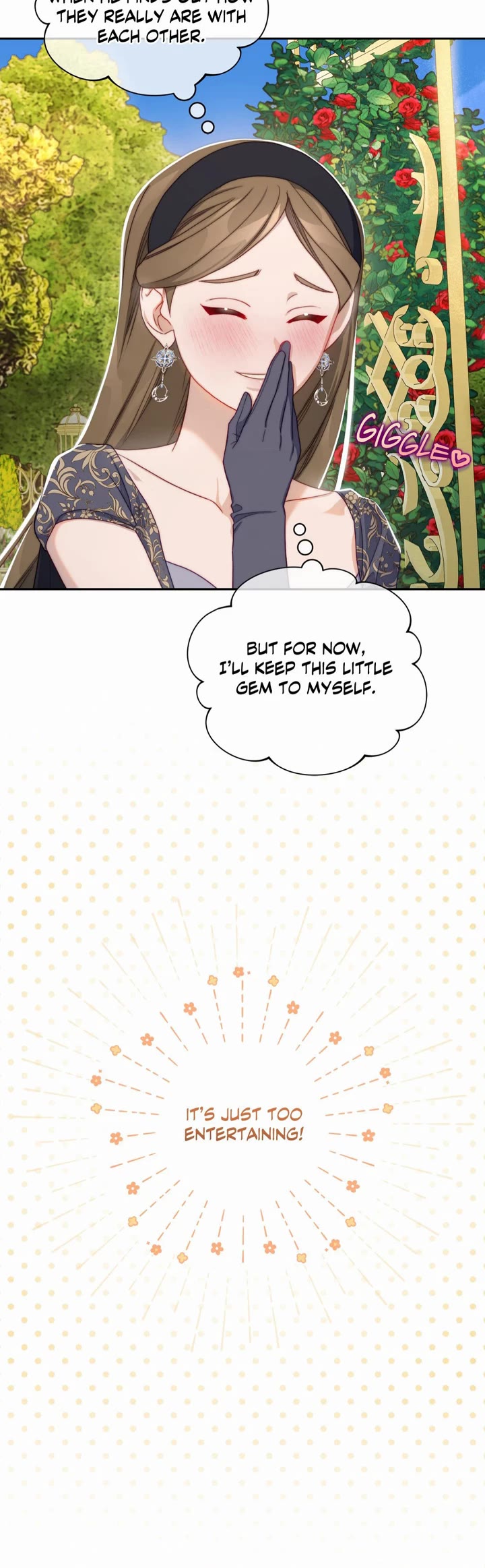 Lucia chapter 149 page 35