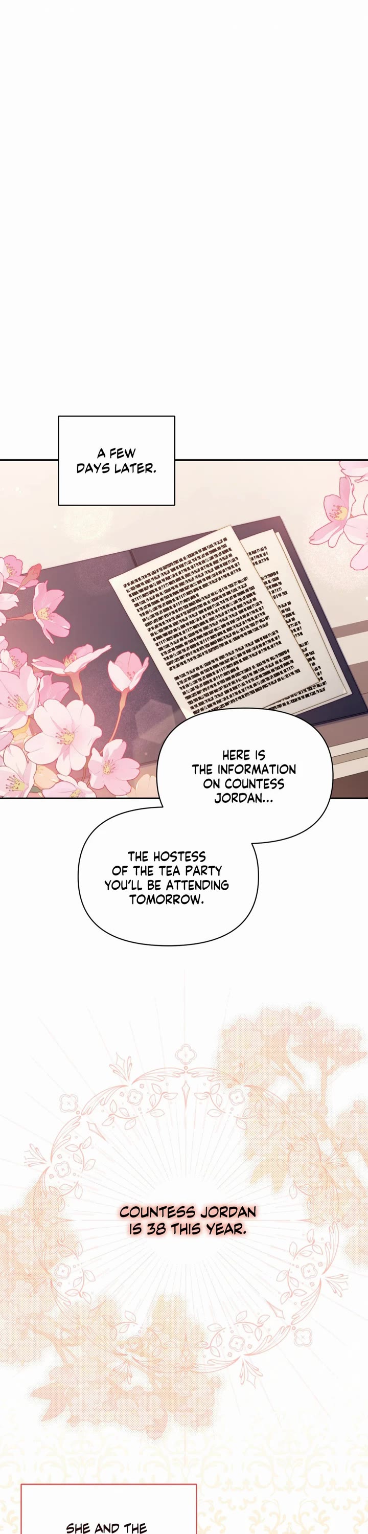 Lucia chapter 149 page 36