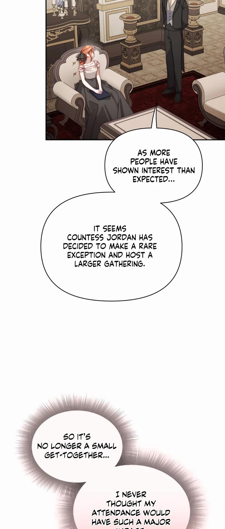 Lucia chapter 149 page 40