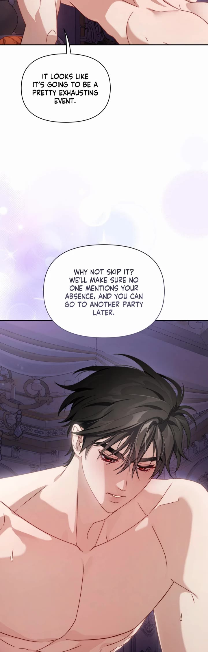 Lucia chapter 149 page 44