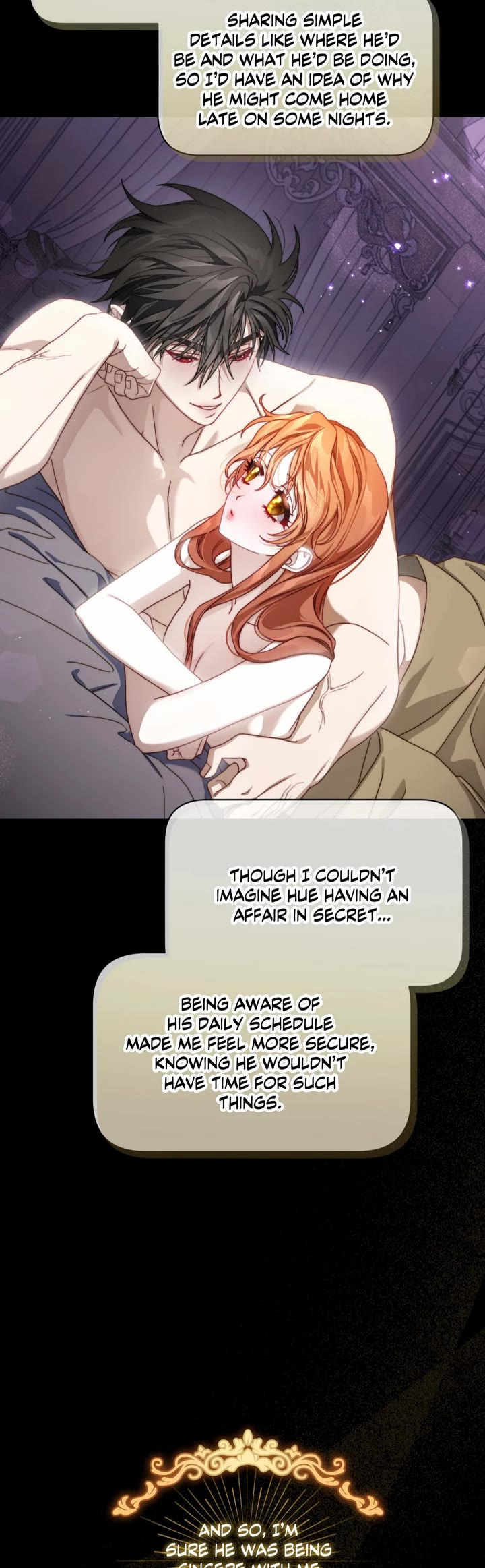 Lucia chapter 149 page 5