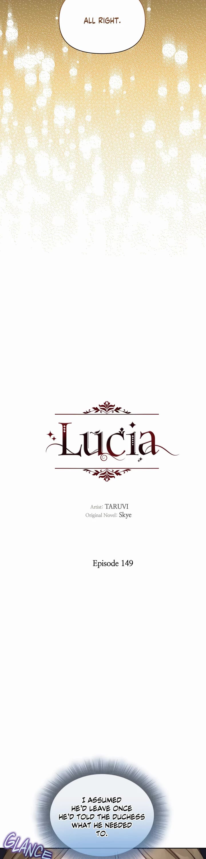 Lucia chapter 149 page 7