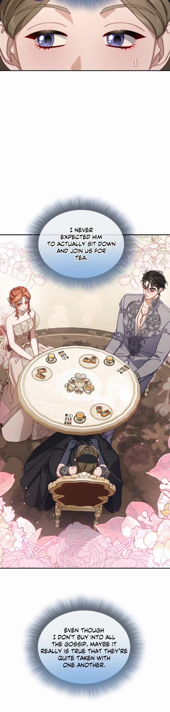 Lucia chapter 149 page 8