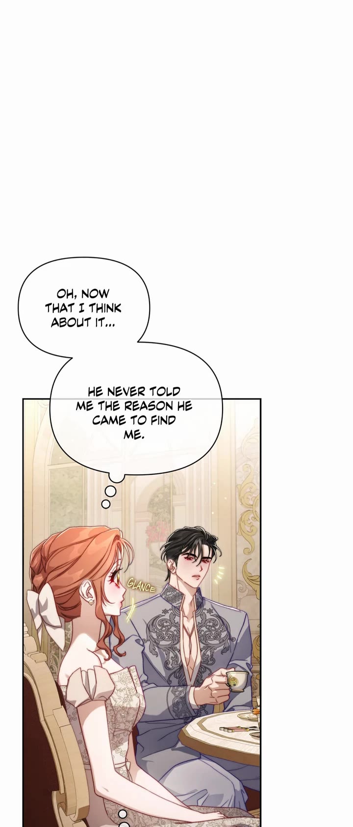 Lucia chapter 149 page 9