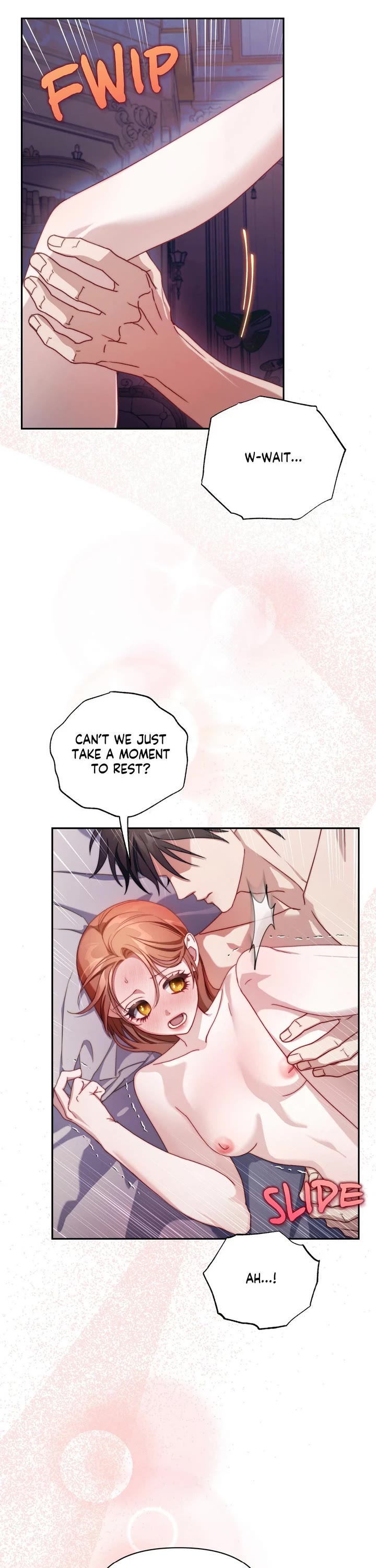 Lucia chapter 150 page 12