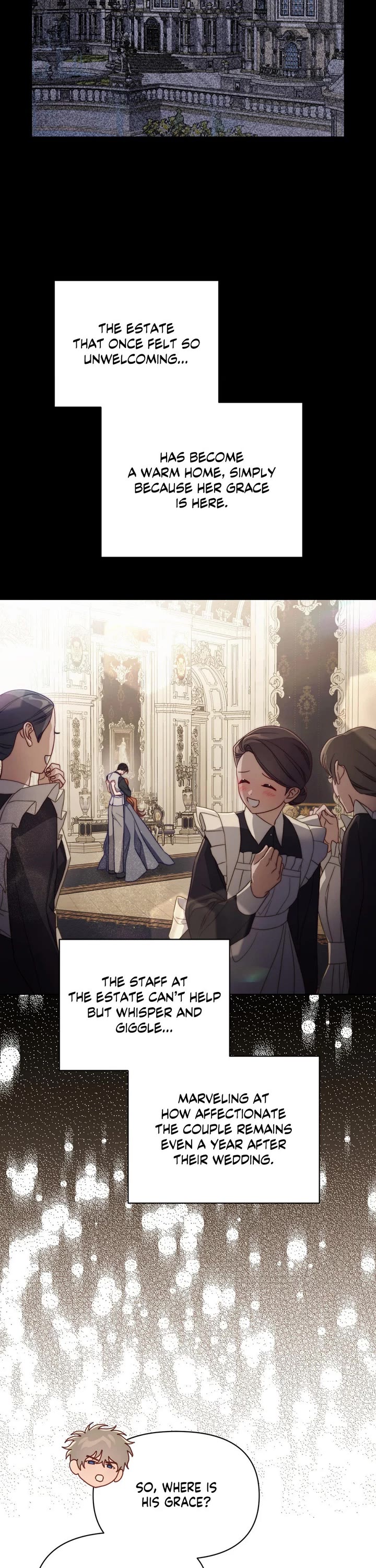 Lucia chapter 150 page 21