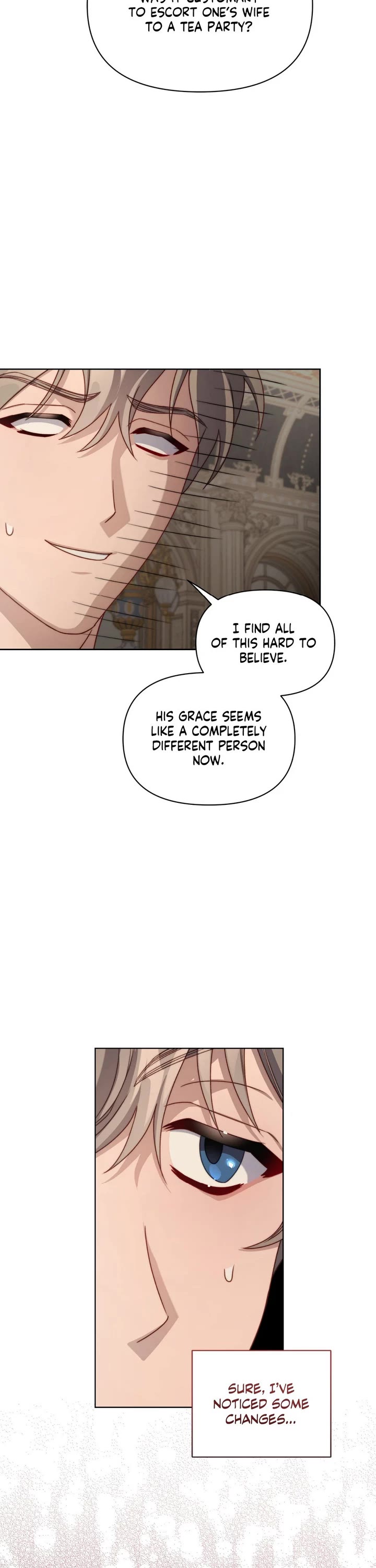 Lucia chapter 150 page 23