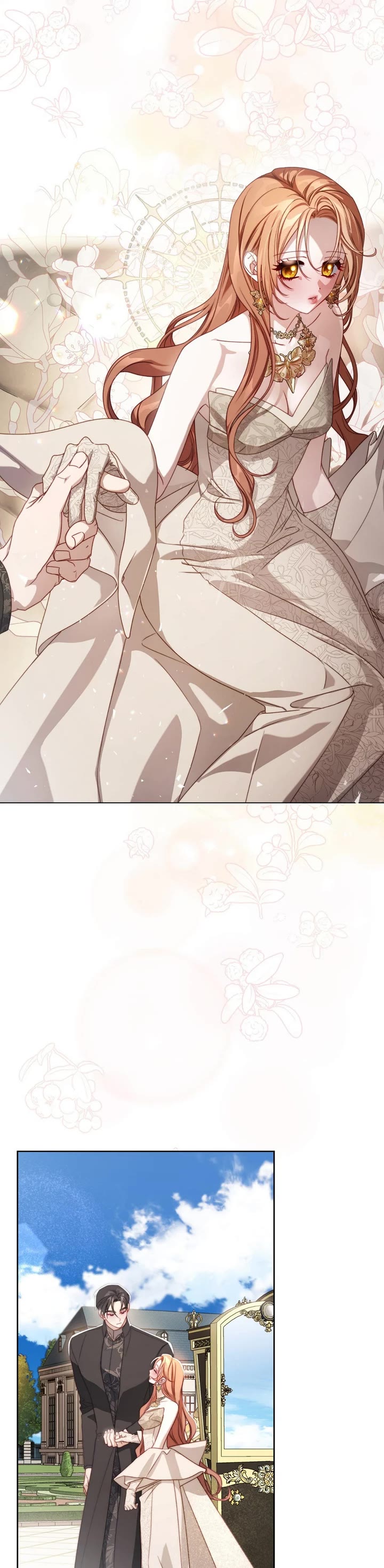 Lucia chapter 150 page 30