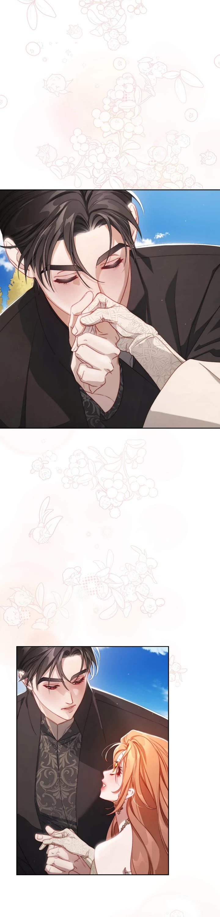 Lucia chapter 150 page 32