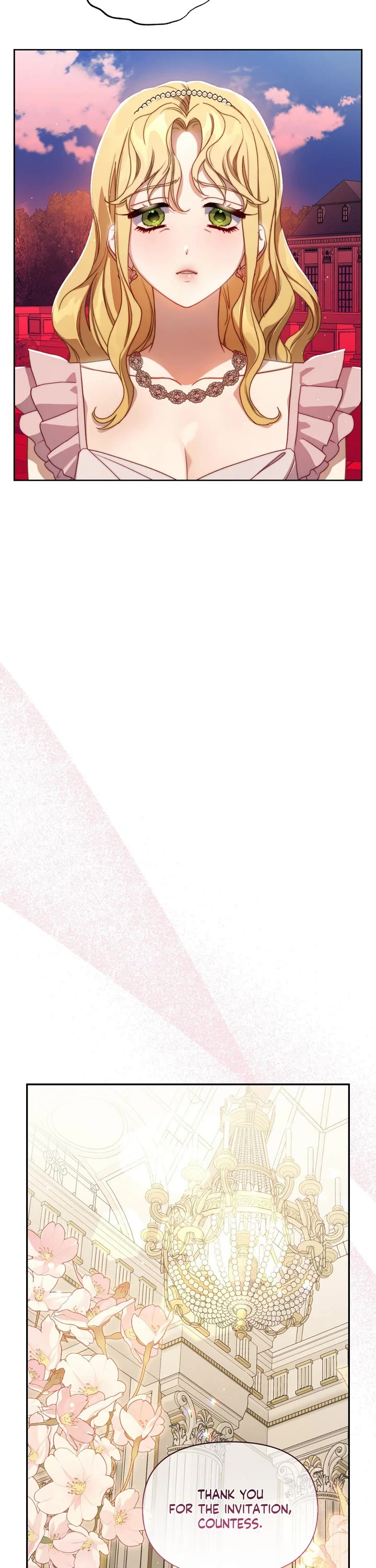 Lucia chapter 150 page 36