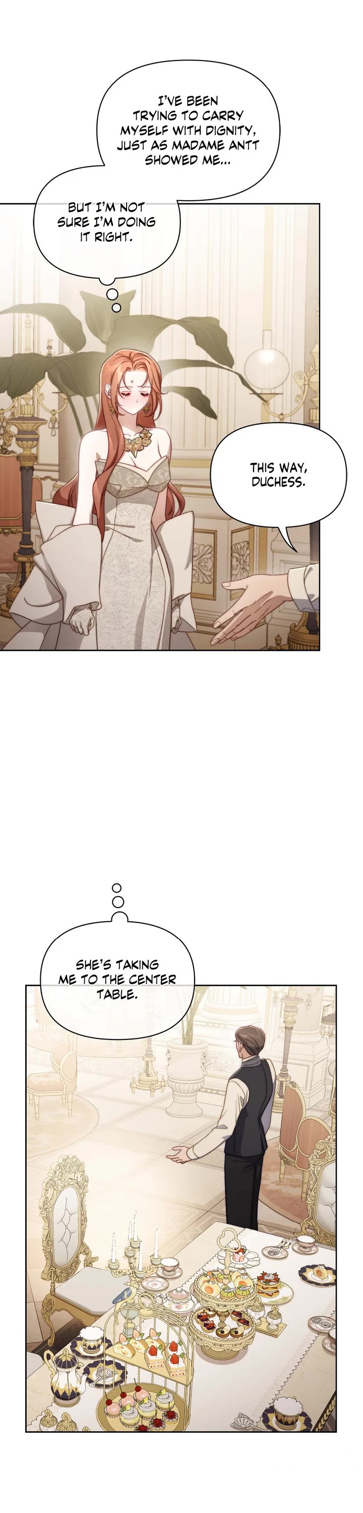 Lucia chapter 150 page 42