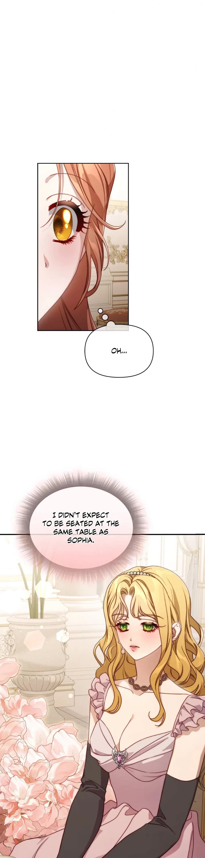 Lucia chapter 150 page 43