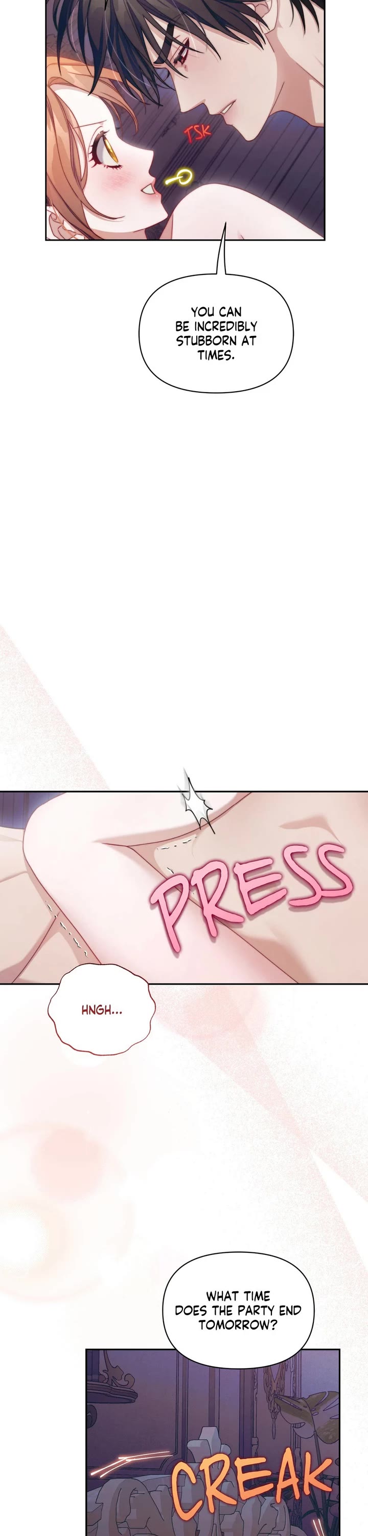 Lucia chapter 150 page 7