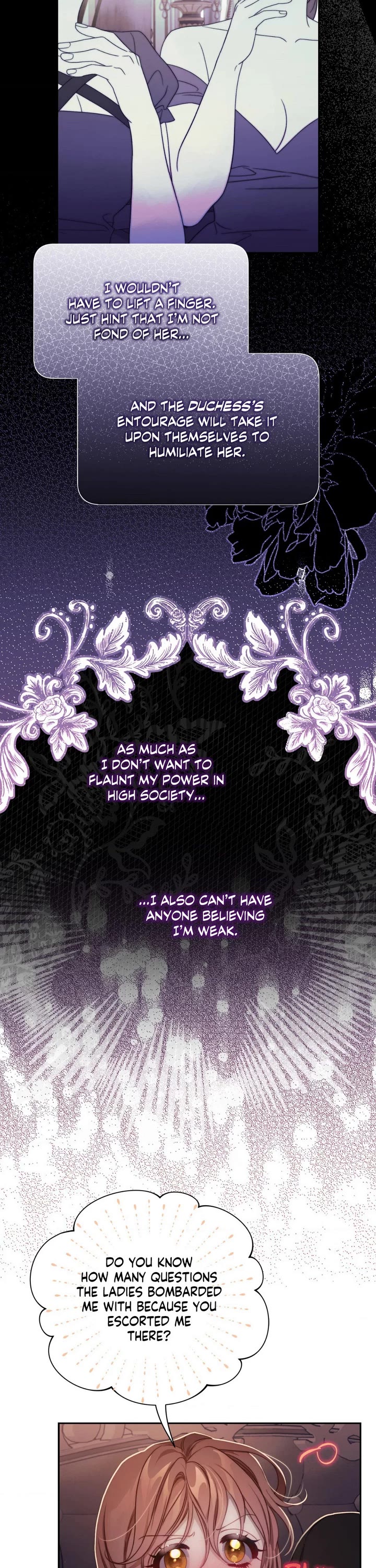 Lucia chapter 153 page 12