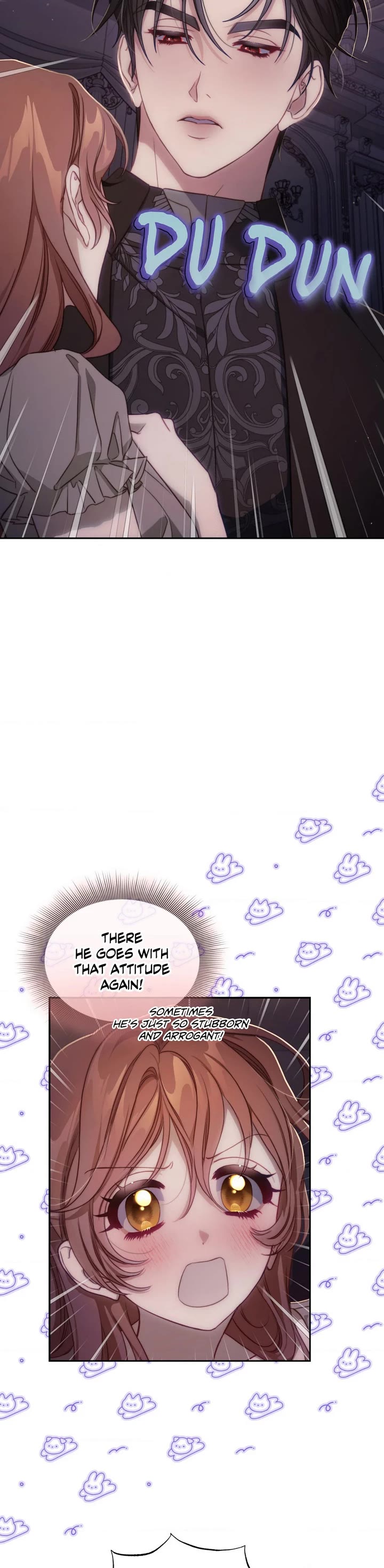 Lucia chapter 153 page 14