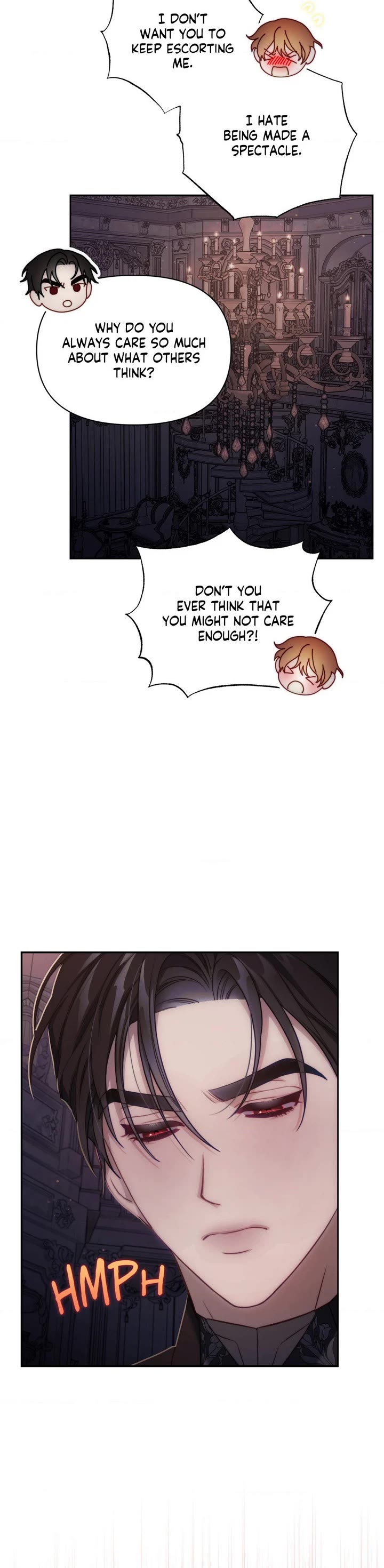 Lucia chapter 153 page 15