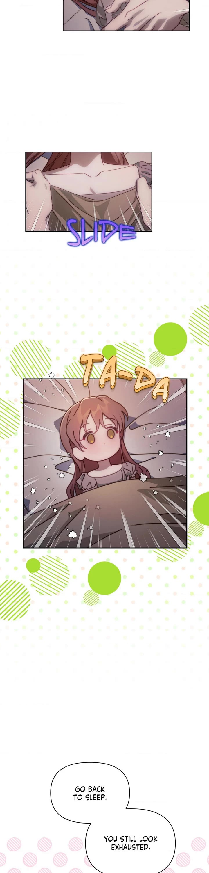 Lucia chapter 153 page 18