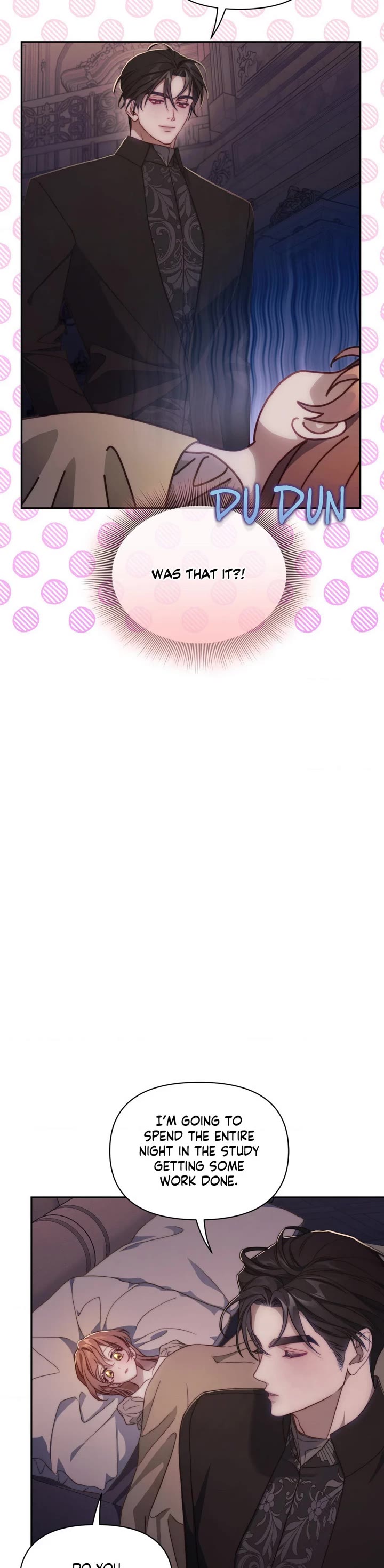 Lucia chapter 153 page 19