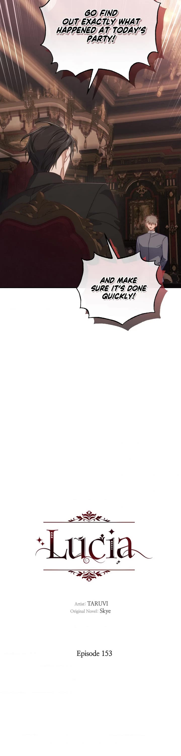 Lucia chapter 153 page 26