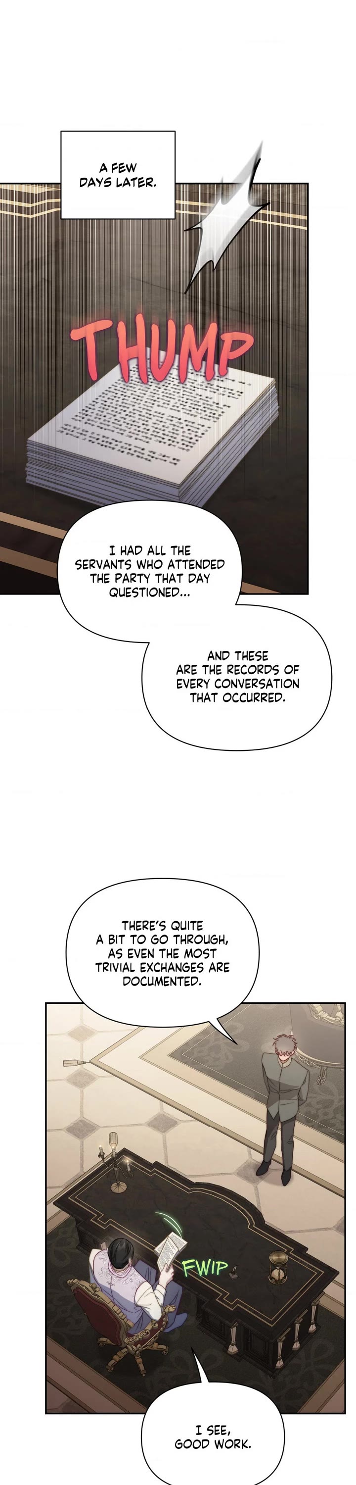 Lucia chapter 153 page 27