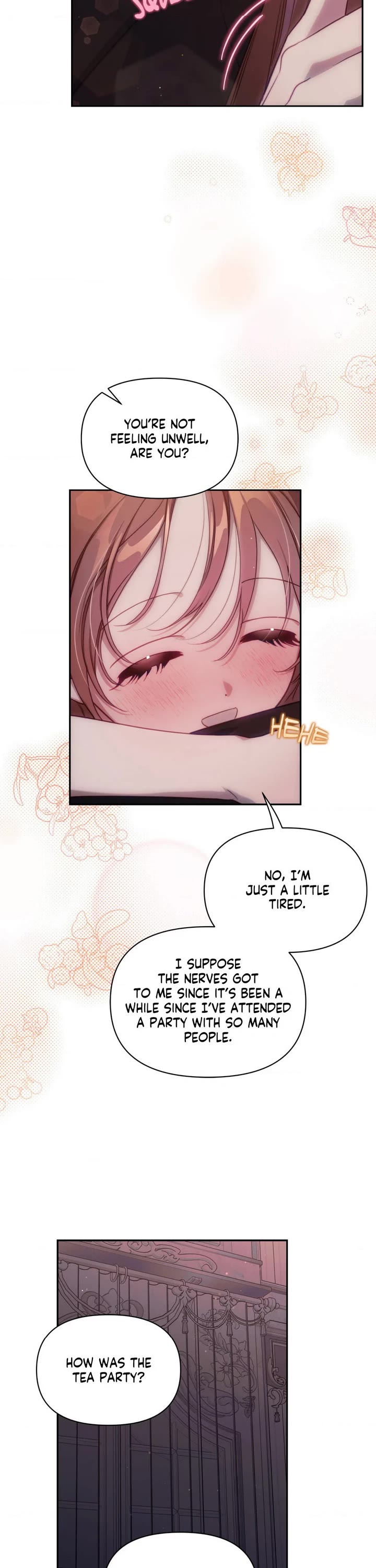 Lucia chapter 153 page 8