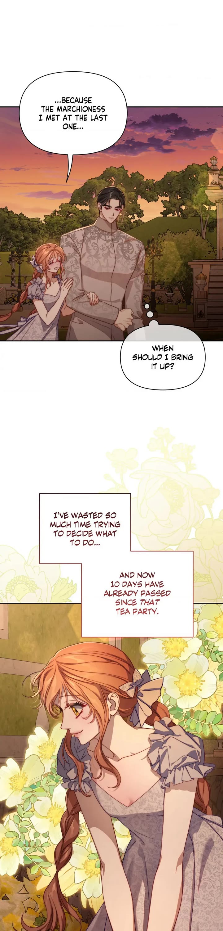 Lucia chapter 154 page 13