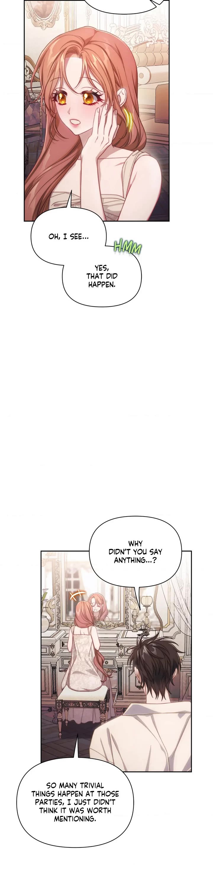 Lucia chapter 154 page 18