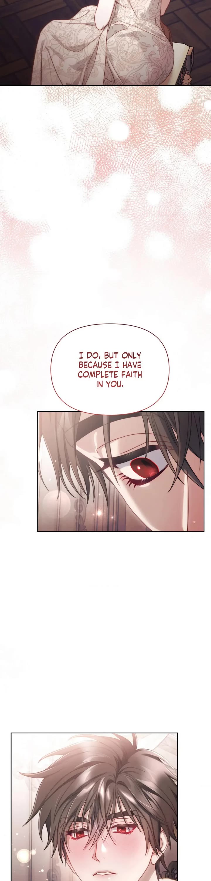 Lucia chapter 154 page 21