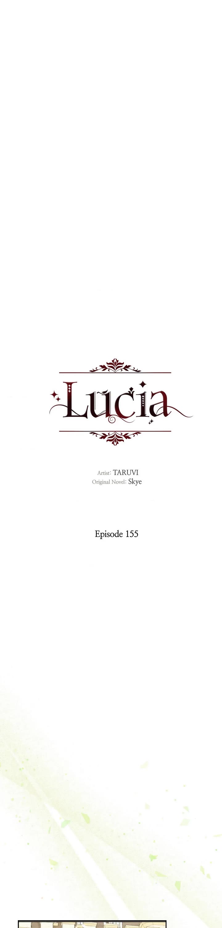 Lucia chapter 155 page 1