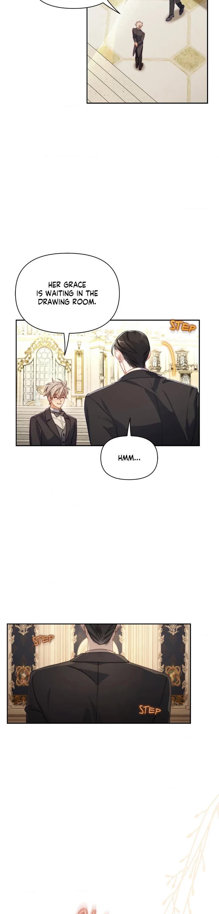 Lucia chapter 155 page 11