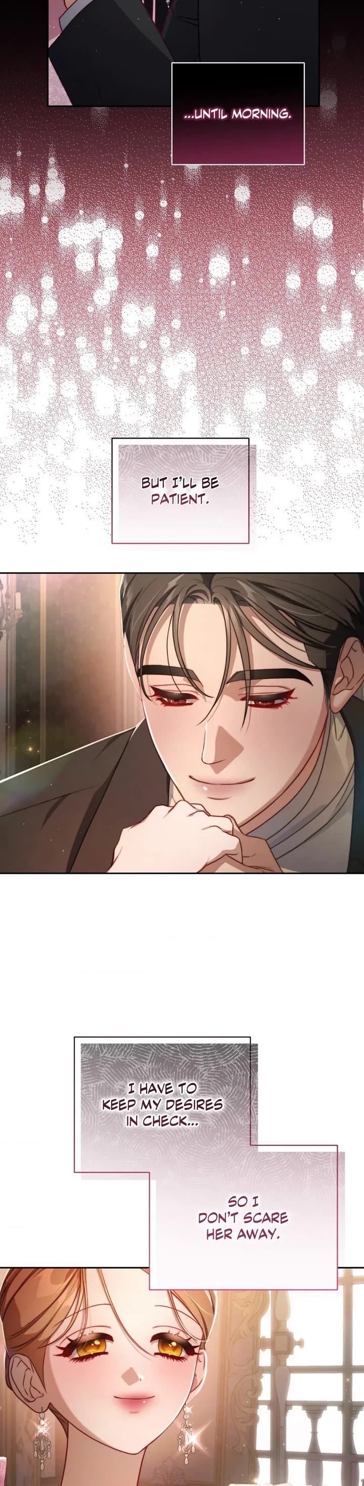 Lucia chapter 155 page 19