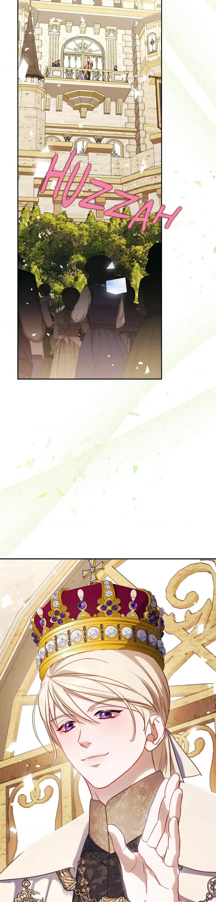 Lucia chapter 155 page 2