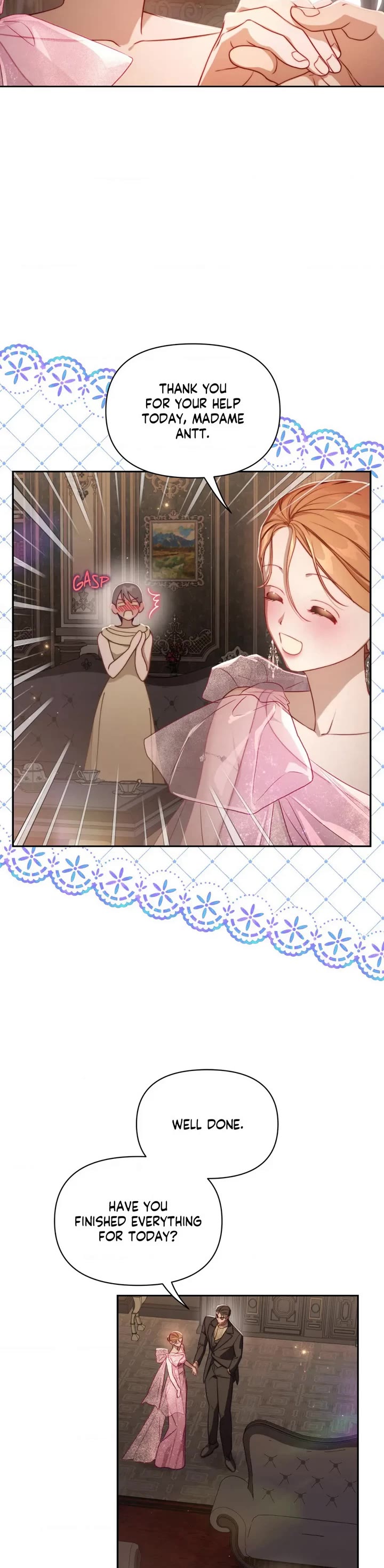 Lucia chapter 155 page 20