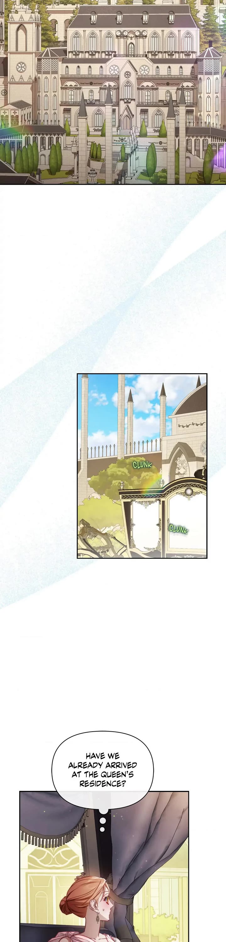 Lucia chapter 155 page 23