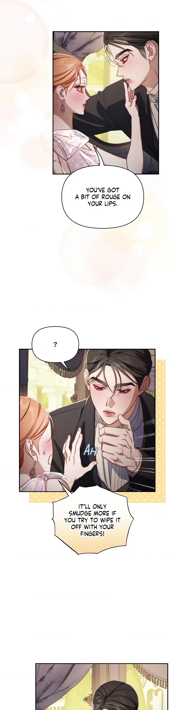 Lucia chapter 155 page 30