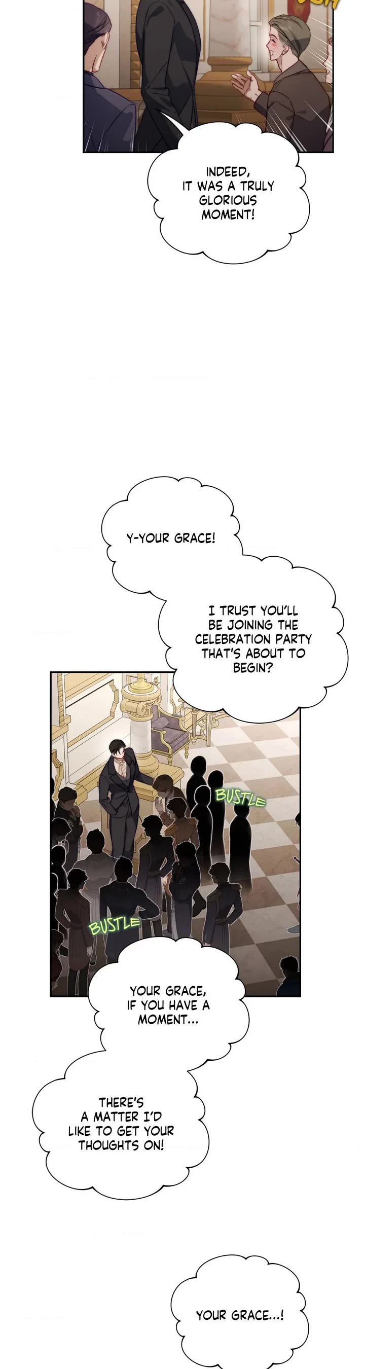 Lucia chapter 155 page 5