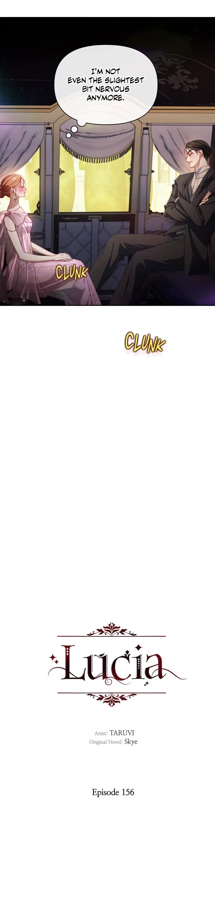 Lucia chapter 156 page 11