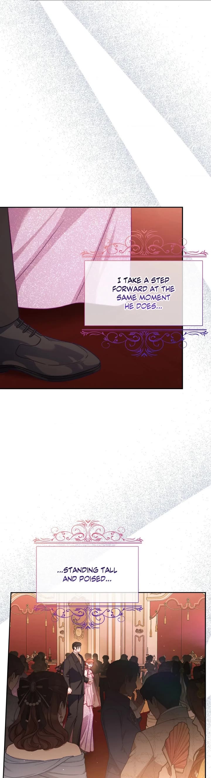 Lucia chapter 156 page 19