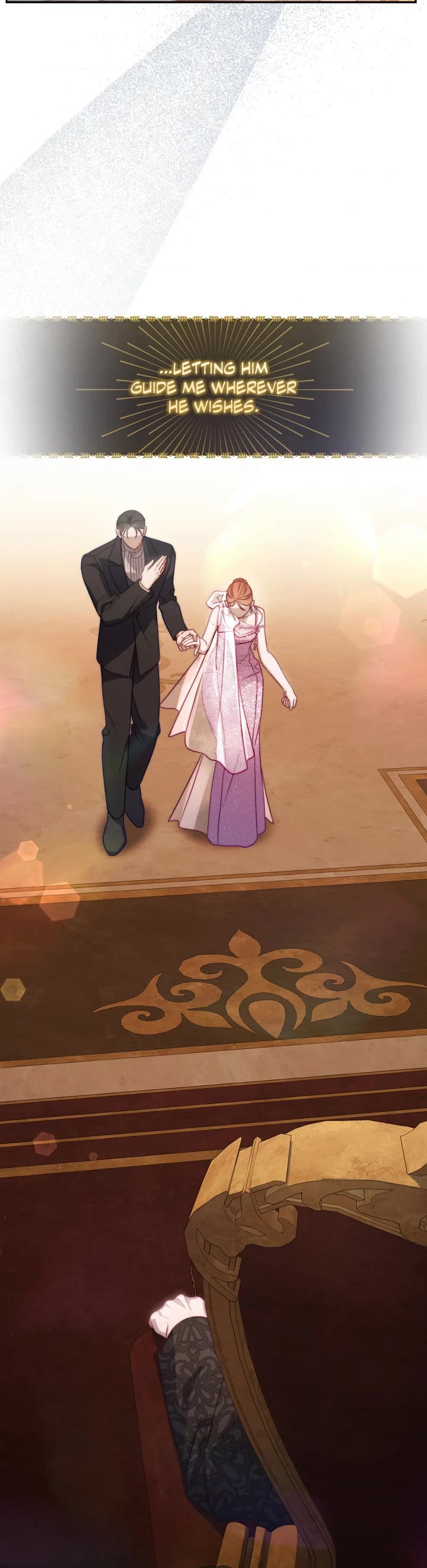 Lucia chapter 156 page 20