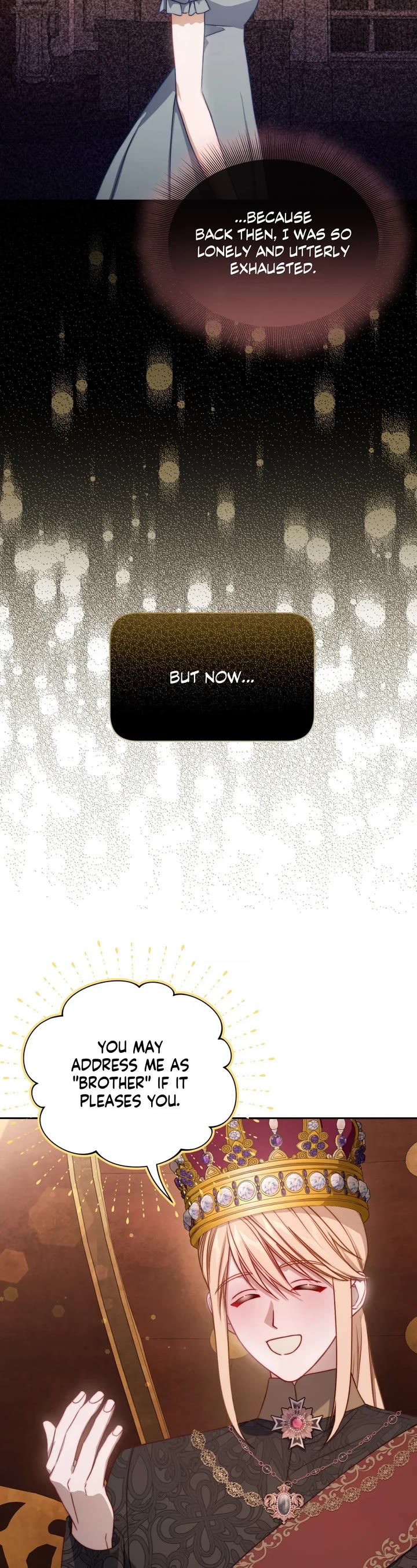 Lucia chapter 156 page 24