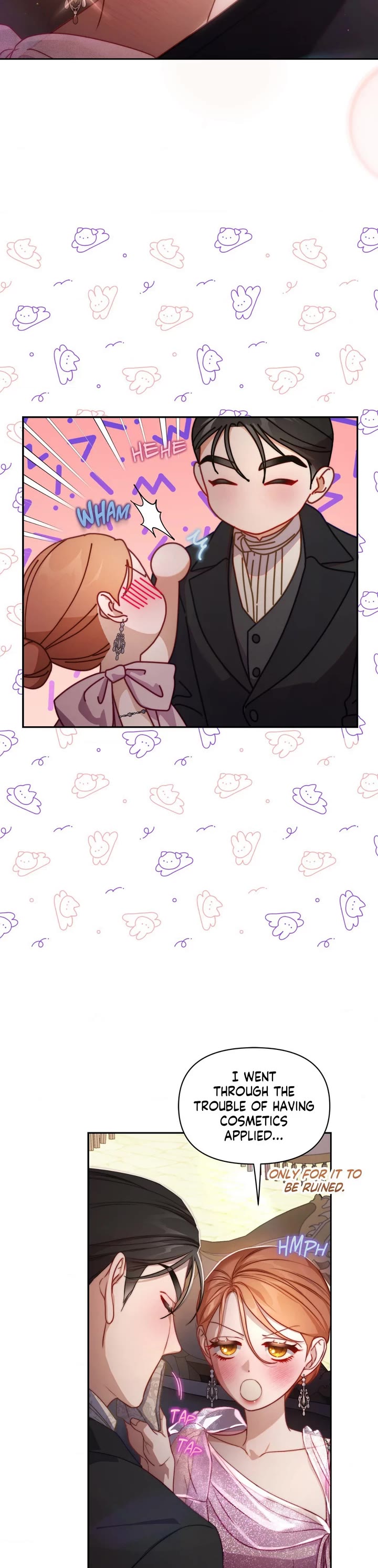 Lucia chapter 156 page 4