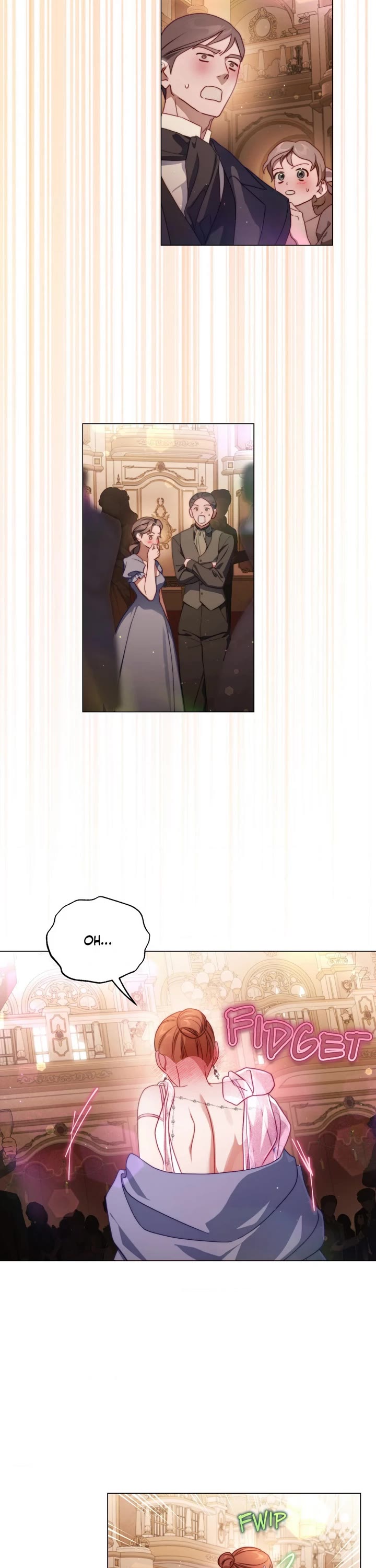 Lucia chapter 158 page 12