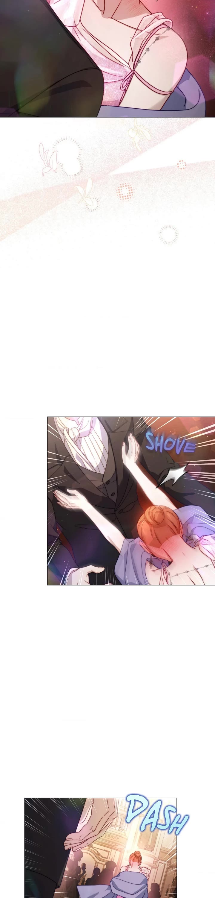 Lucia chapter 158 page 18