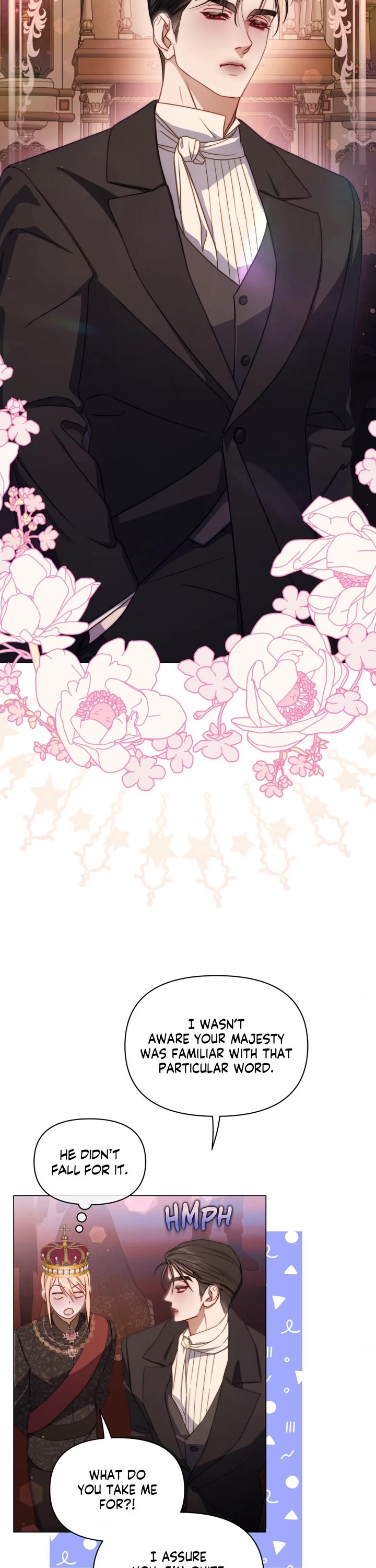 Lucia chapter 158 page 23