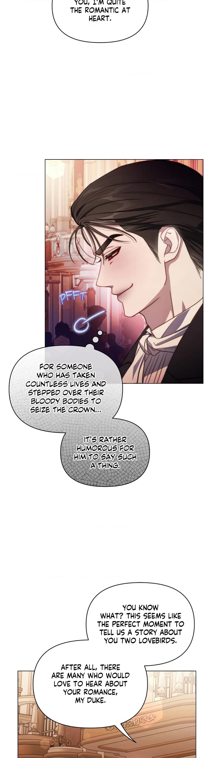 Lucia chapter 158 page 24