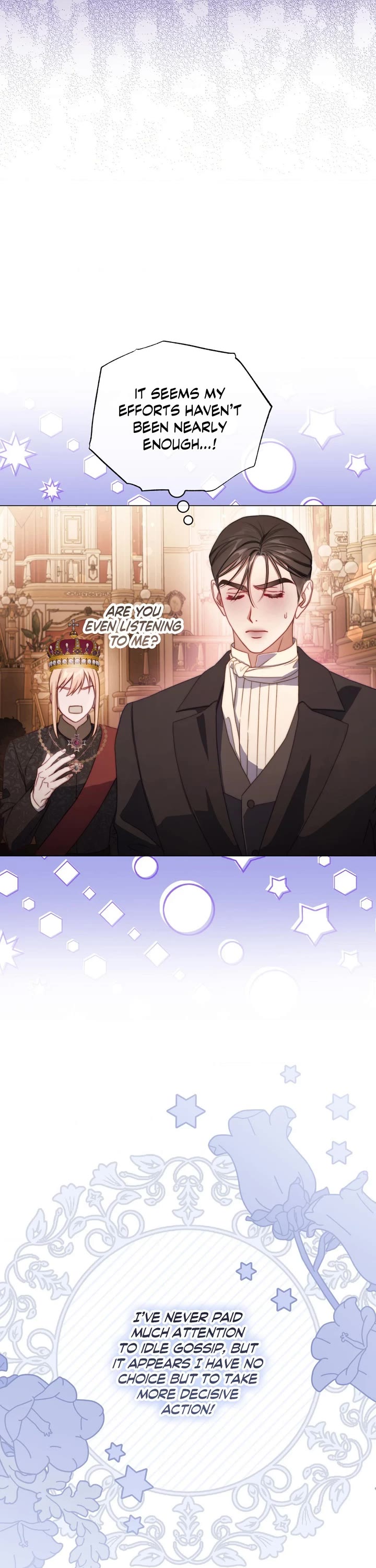 Lucia chapter 158 page 27